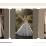 Embracing Tradition: 15 Unforgettable Bridal Dress Ideas