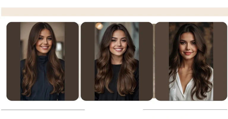 2025’s Must-Try Rich Brunette Hair Ideas You’ll Adore