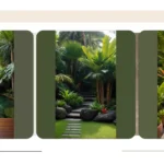 Your Tropical Escape: 18 Plants to Create a Garden Oasis