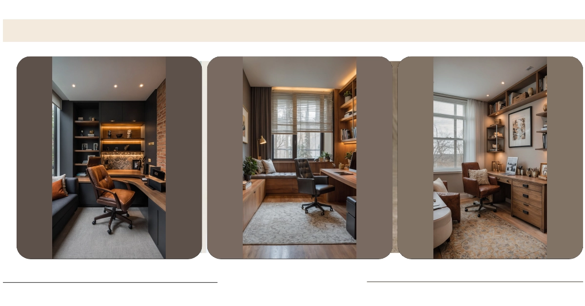 Snapshot of Fantastic Functional Home Decor Ideas