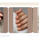 Peach Perfection: 19 Nail Art Ideas to Try Right Now