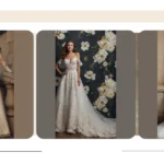 A Romantic Affair: 20 Classy Wedding Dresses for Every Bride