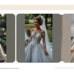 Fashion Forward: 20 Rococo Wedding Dress Inspirations You’ll Want to Wear