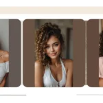 Unlocking Your Curl Potential: 22 Simple Hairstyles for Older Women