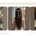 Magical Mane: 18 Wedding Hairstyle Ideas to Channel Your Inner Fairytale for 2025