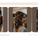 18 Bridesmaids Hairstyles to Rock in 2023 and 2024