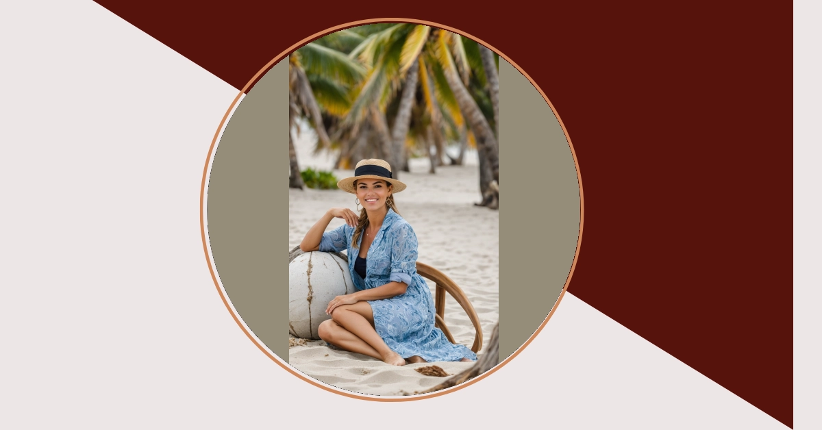 Splash of Fun: 19 Vibrant Beach Photo Ideas for Summer Lovin’