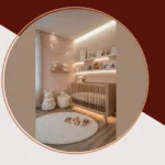 Baby Bliss: 20 Bright and Playful Nursery Ideas You’ll Adore