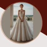 Indian Inspirations: 17 Beautifully Romantic Wedding Dresses