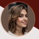 16 Shoulder Length Hair Inspirations for a Fresh New Look