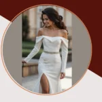 The Art of Minimalism: 17 Wedding Dress Styles for the Modern Bride-to-Be