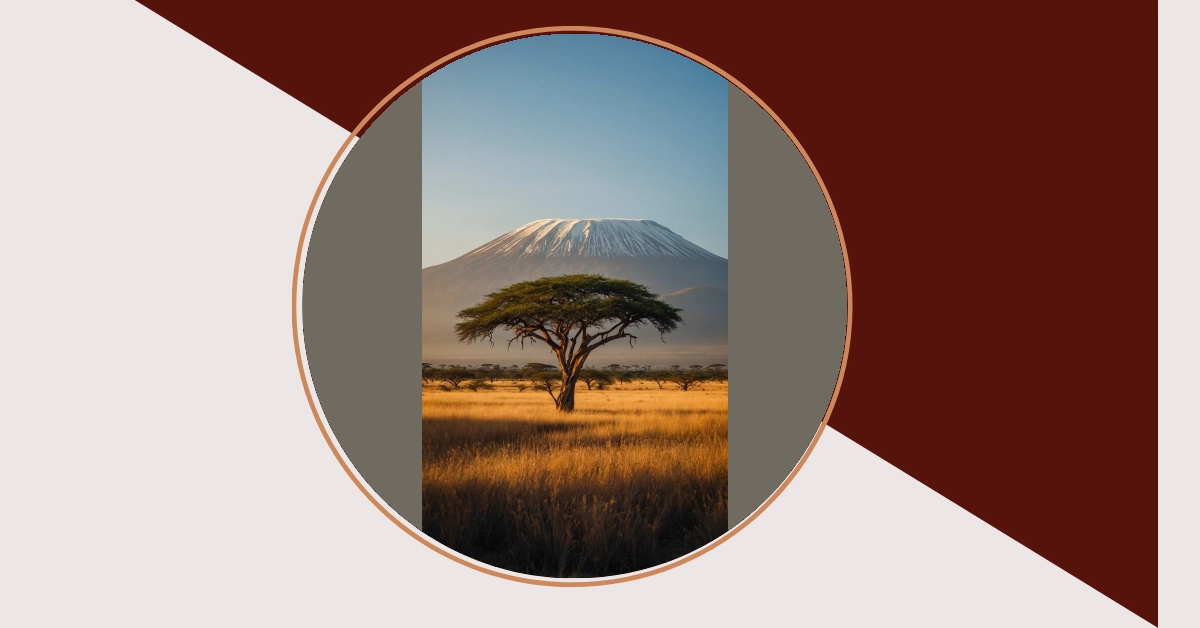 Unleashing Your Inner Artist with 18 Unique Africa Photography Ideas**
**