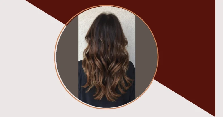 Embrace Richness with These 17 Brunette Hair Ideas