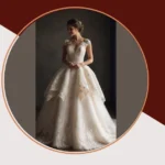 Rococo Royalty: 20 Wedding Dress Ideas That Rewrite Fairytale Fashion