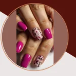 Brighten Your Summer: 16 Pink and Red Nail Art Ideas