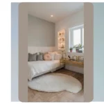 Transform Your Small Space: 17 Cozy Bedroom Makeover Ideas