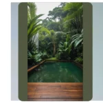 16 Small Jungle Garden Ideas for Your Urban Sanctuary