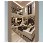 17 Modern Room Ideas to Upgrade Your Space into a Luxury Paradise