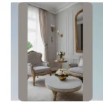 Elevate Your Space: 17 Classy Living Room Ideas