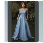 22 Classy Gown Ideas to Turn Heads on Special Nights