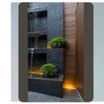 Splash into Serenity: 15 Outdoor Wall Fountains to Elevate Your Landscaping