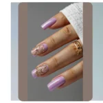 Nail Your Look: 22 Simple Elegant Nail Ideas for 2025