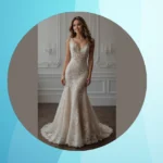 Bridal Dress Bliss: 20 Dreamy Ideas for Your Winter Wedding