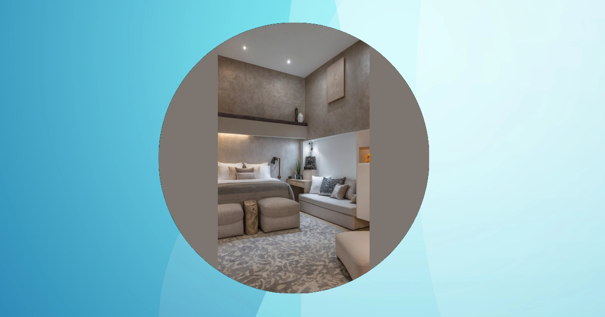 Cozy Corners: 17 Ideas to Revamp Your Small Bedroom