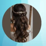 A Stylish Approach to 2025’s Hottest Bridal Hairstyles!