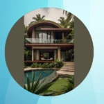 Unleashing Paradise: 21 Tropical House Inspirations for Your Dream Home