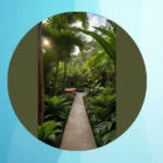 Transform Your Urban Garden with These 16 Tropical Ideas