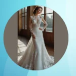 Waving the Mermaid Flag: 17 Dress Ideas for your Beachy I Do’s