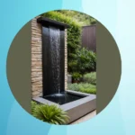 A Splash of Style: Discover 15 Wall Fountain Ideas for Modern Gardens