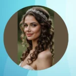 The Ultimate Guide to Embracing Your Naturally Curly Hair for Bridal Bliss