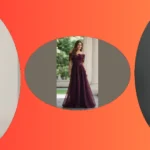 Unveiling 15 Long Gown Designs That Wow!