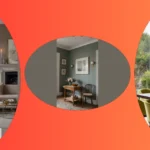 Splash and Style: 18 Unique Wall Painting Ideas for Every Room