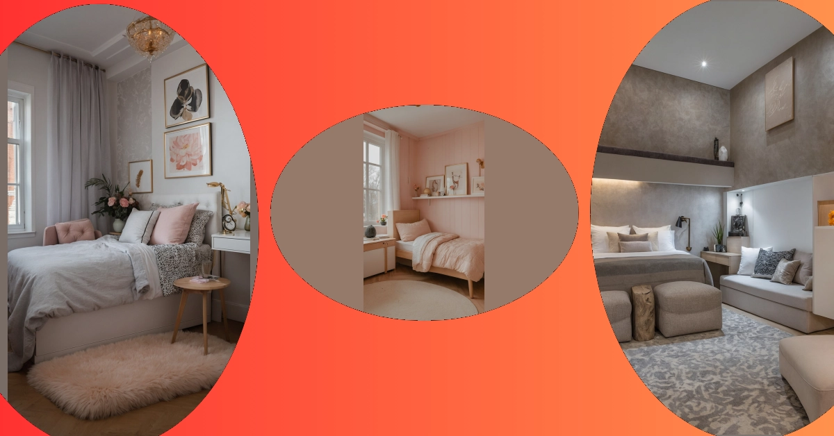 Innovative Ideas: 17 Low-Budget Bedroom Makeover Tips for Small Rooms