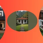 Charming Cottages and Farmhouses: A Perfect Retreat