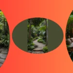 Dive into 16 Creative Small Jungle Garden Ideas for Your Backyard