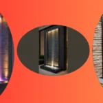 Fountain Fun: 15 Outdoor Wall Fountain Ideas to Enrich Your Courtyard Experience