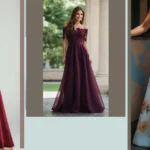 15 Unforgettable Long Gowns for Every Fabulous Occasion
