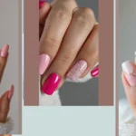 22 Pink Nail Ideas That Took the Internet by Storm!