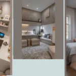 A Cozy Dream: 17 Simple Ideas for Your Small Bedroom Makeover