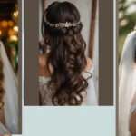 Celebrate Love with 2025’s Most Enchanting Bridal Hair Proposals!