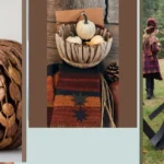 Dive into Fall with 19 Charming Primitive Crafts for Cozy Decor