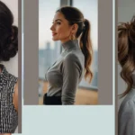Head-Turning Hair for Hustlers: Discover 20 Classy Business Hairstyles
