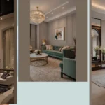 Cozy and Classy: 17 Living Room Design Inspirations