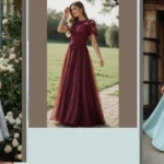 22 Classy Gown Ideas That Will Make You the Belle of the Ball