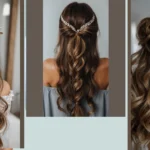 Elevate Your Concert Style: 18 Stunning Hairstyles