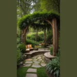 Kickstart Your Garden with These 19 Forest Garden Ideas